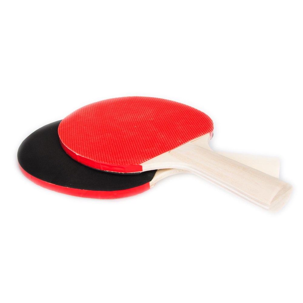 BATALLAS DE TENIS DE MESA CON PELOTA MEGA CREATIVE 380072